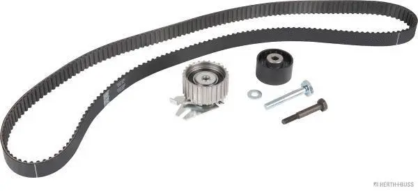 Kit de courroie crantée HERTH+BUSS JAKOPARTS J1118029