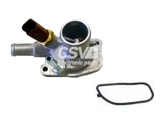 Thermostat, liquide de refroidissement CSV electronic parts CTH2562