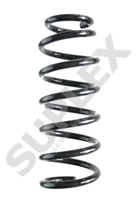Ressort de suspension SUPLEX 32052