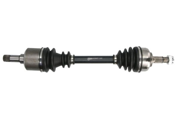 Arbre de transmission PASCAL G2C063PC