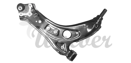 Rotule de barre de connexion WOLVER SP314222