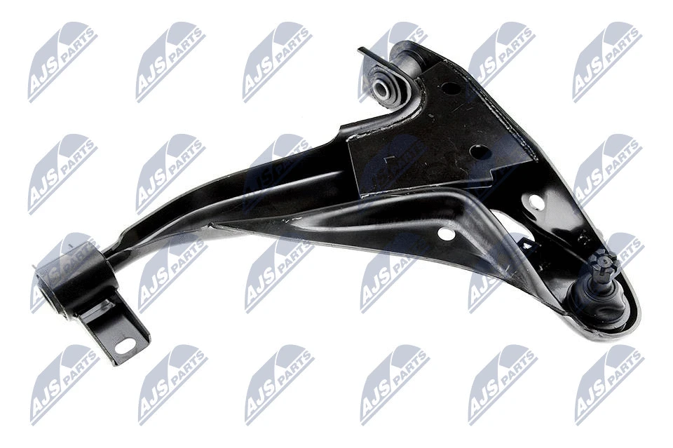 Bras de liaison, suspension de roue NTY ZWD-CH-026