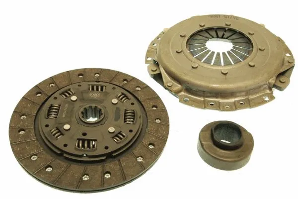 Kit d'embrayage KAWE 953254