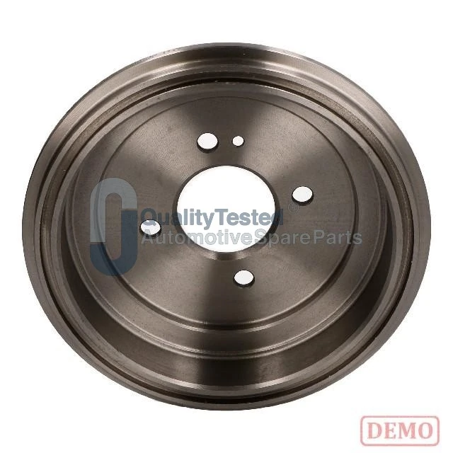 Tambour de frein QUALITY TESTED TAH19JM