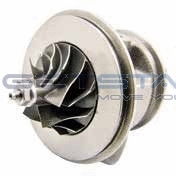 Groupe carter, turbocompresseur GM GS660250
