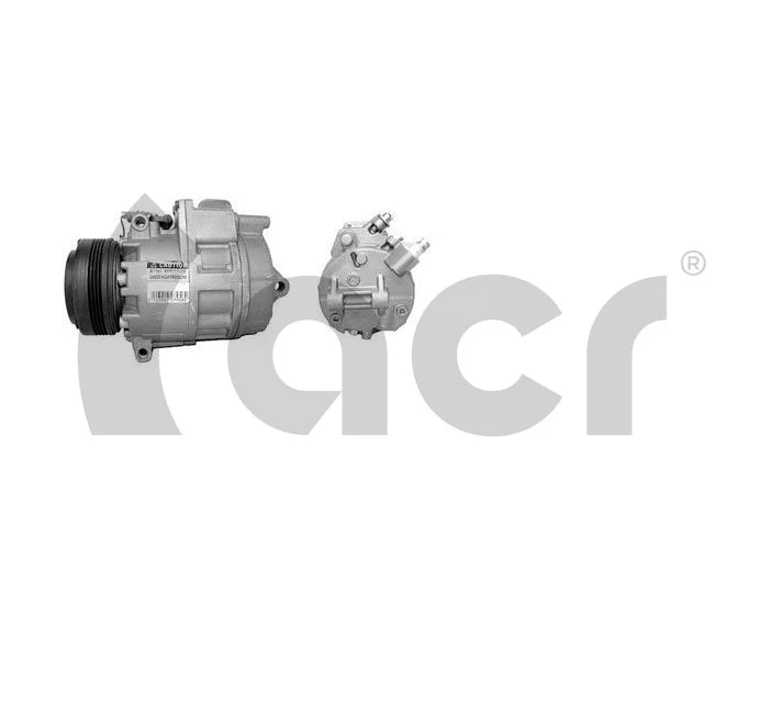 Compresseur, climatisation ACR 134791