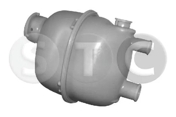 Vase d'expansion, liquide de refroidissement STC T403595