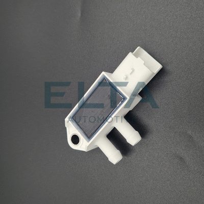 Capteur, pression des gaz échappement ELTA AUTOMOTIVE EE2901