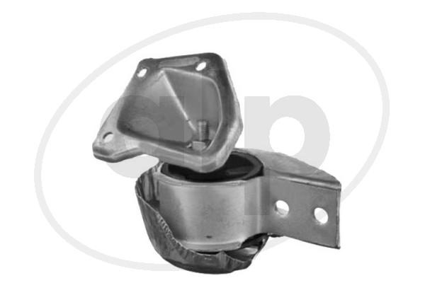 Support moteur alp ALP-002823