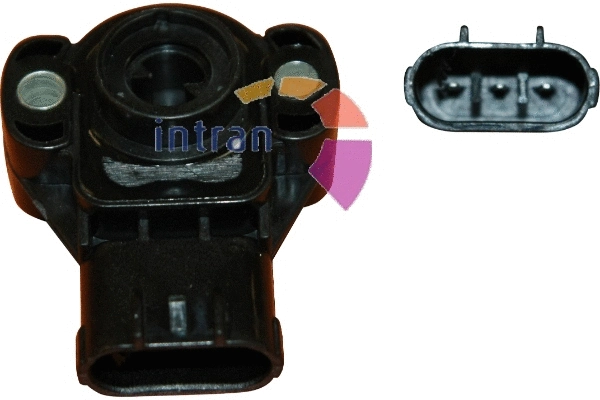Capteur, position d'accelerateur Intran Flotamex SD14999