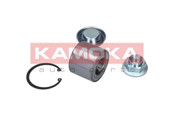 Kit de roulements de roue KAMOKA 5600092