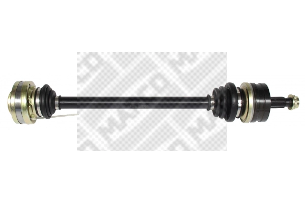 Arbre de transmission MAPCO 16852/1