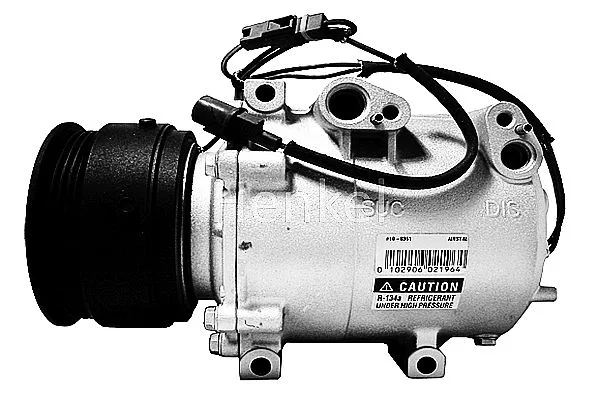 Compresseur, climatisation Henkel Parts 7110361R