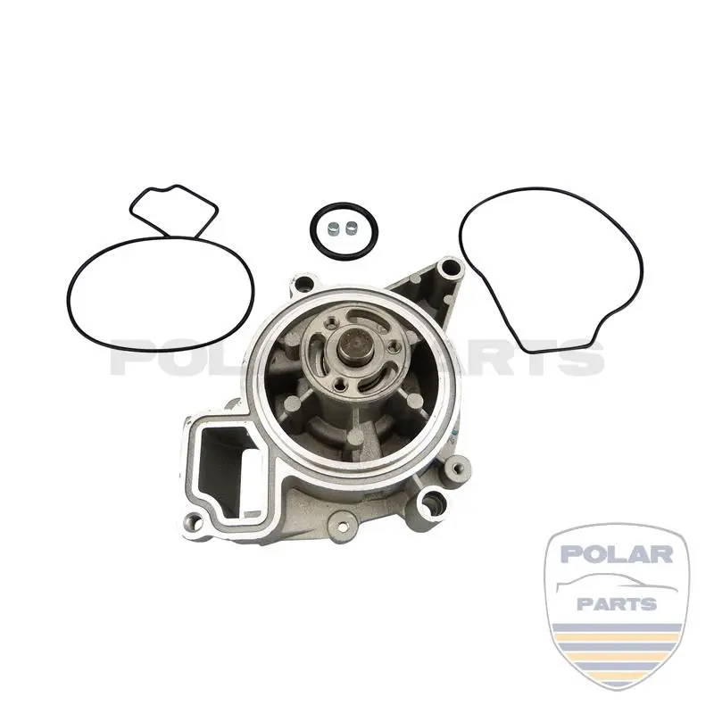 Pompe à eau, refroidissement du moteur POLAR PARTS 10002782