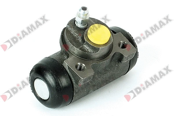 Cylindre de roue DIAMAX N03160