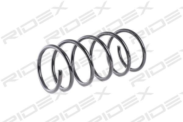 Ressort de suspension RIDEX 188C0431