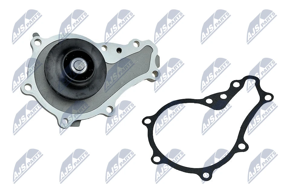 Pompe à eau, refroidissement du moteur NTY CPW-MZ-040