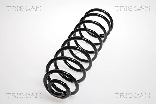 Ressort de suspension TRISCAN 8750 2768