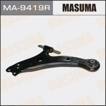 Bras de liaison, suspension de roue MASUMA MA-9419R