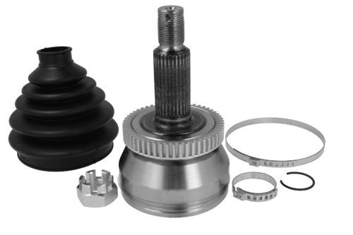 Jeu de joints, arbre de transmission NEOCOM JN-1735