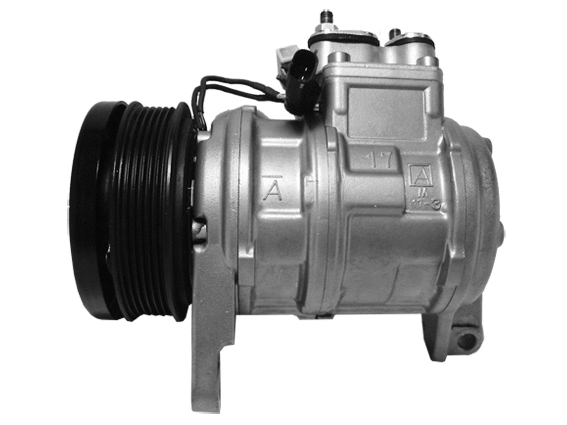 Compresseur, climatisation Airstal 10-0118