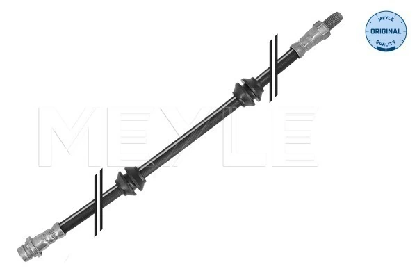 Flexible de frein MEYLE 53-14 525 0002