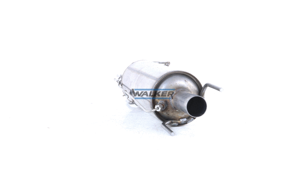 Filtre à particules / à suie, échappement WALKER 73018