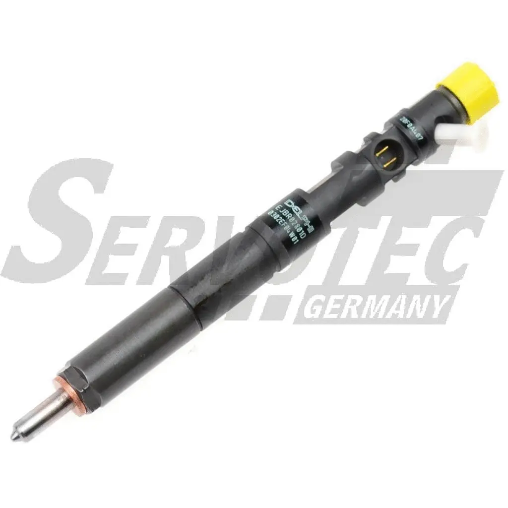 Injecteur Servotec STIJ0068