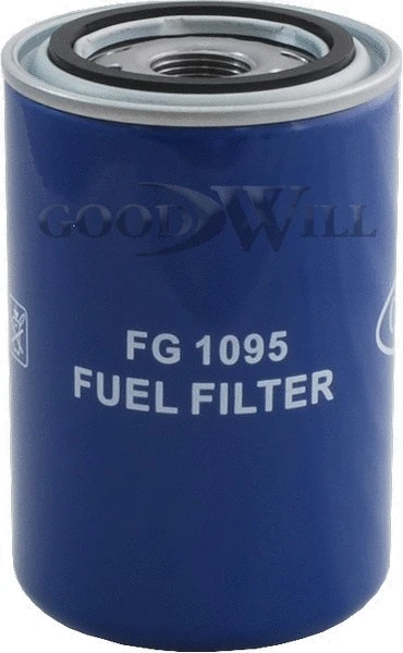 Filtre à carburant GOODWILL FG 1095