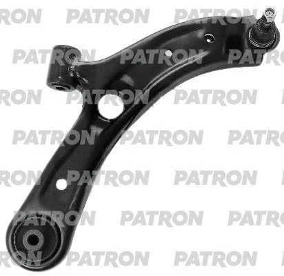 Bras de liaison, suspension de roue PATRON PS5589R