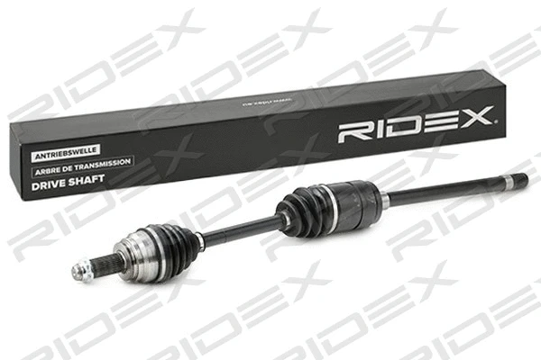 Arbre de transmission RIDEX 13D0483