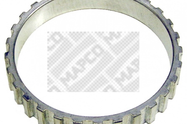 Anneau de palpeur, ABS MAPCO 76916