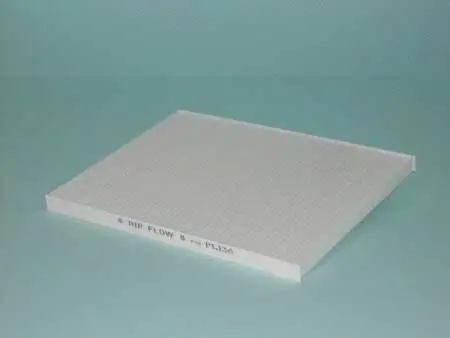 Filtre, air de l'habitacle Technika 777136