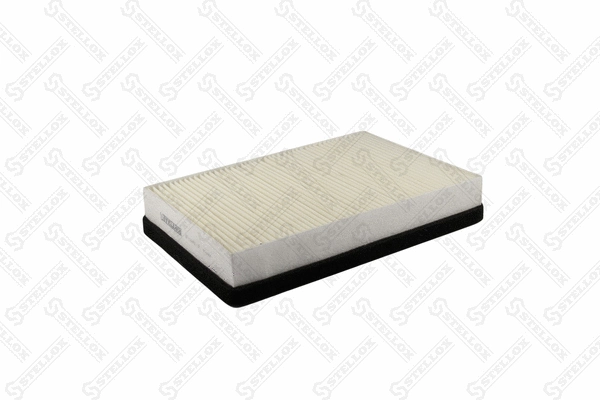 Filtre, air de l'habitacle STELLOX 87-11822-SX