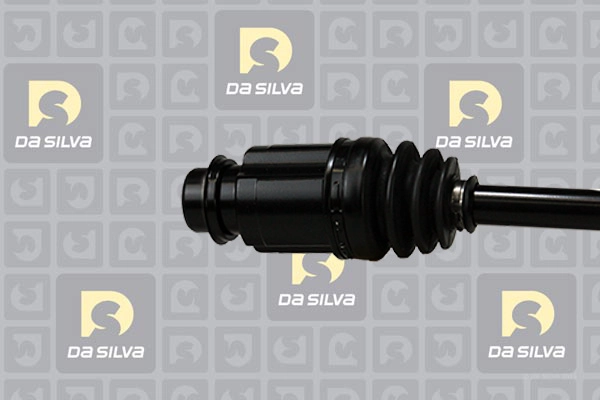 Arbre de transmission DA SILVA 98145T