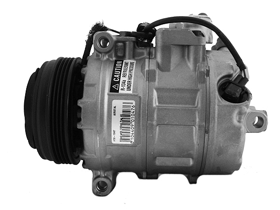 Compresseur, climatisation Airstal 10-1047