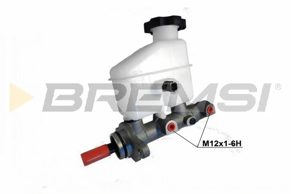 Maître-cylindre de frein BREMSI PB0844