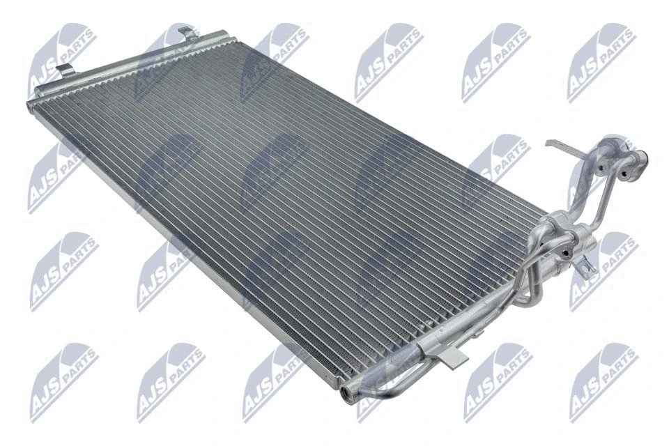Condenseur, climatisation NTY CCS-KA-016