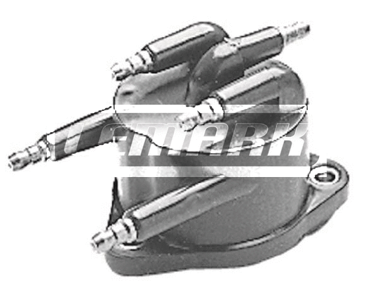 Tête d'allumeur LEMARK LDC127