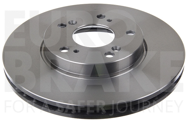 Disque de frein EUROBRAKE 5815202637