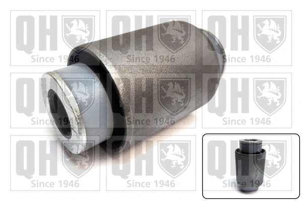 Suspension, bras de liaison QUINTON HAZELL EMS8497