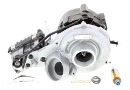 Turbocompresseur, suralimentation RCA FRANCE RCA7274612
