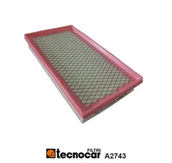 Filtre à air TECNOCAR A2743