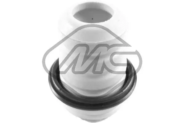 Butée élastique, suspension Metalcaucho 40427