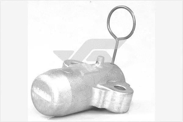 Poulie de tension, courroie crantée HUTCHINSON HTG 459