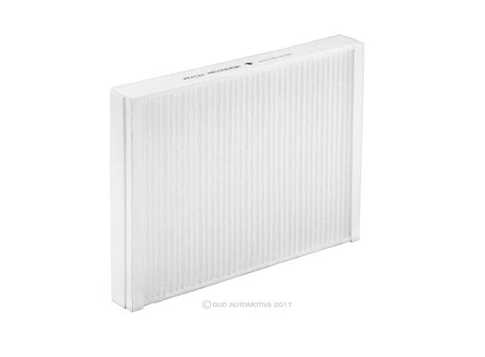 Filtre, air de l'habitacle RYCO RCA335P