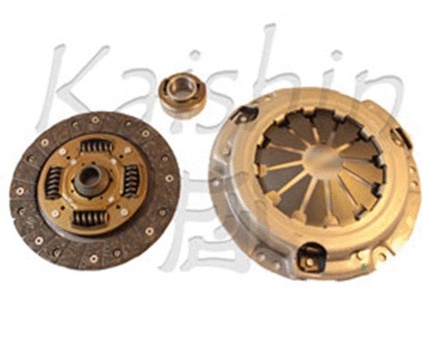 Kit d'embrayage KAISHIN EC032