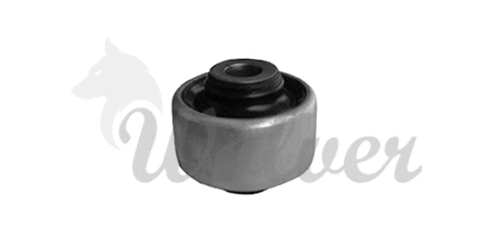 Rotule de barre de connexion WOLVER SP508010