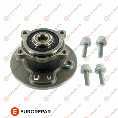 Kit de roulements de roue EUROREPAR 1681960280