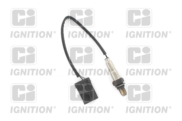 Sonde lambda QUINTON HAZELL XLOS1210